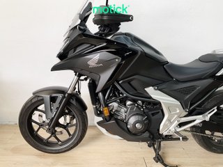 HONDA NC 750  J VULTUS