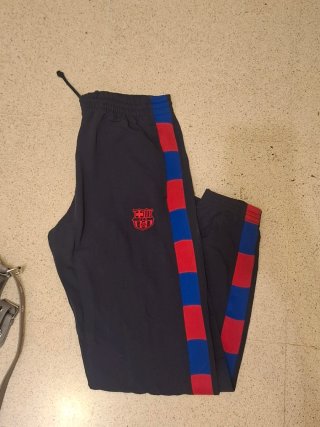 Chandal FC Barcelona