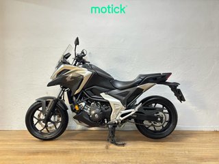 HONDA NC 750 X (A)