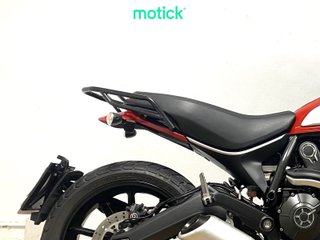 DUCATI SCRAMBLER CLASSIC (A)