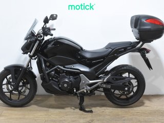 HONDA NC 750 S (A)