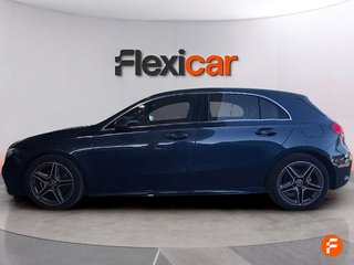 Mercedes-Benz Clase A A 180