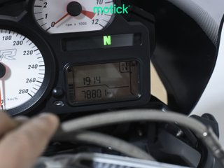 BMW K 1200 R