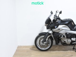 BMW K 1200 R