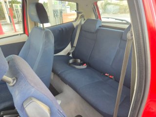 FIAT Punto 2004