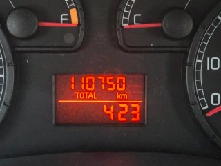 FIAT Punto 2004
