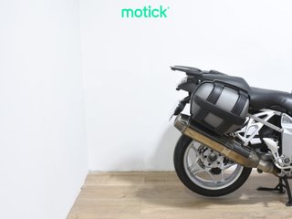 BMW K 1200 R