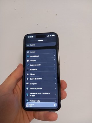 iphone 15 pro 256gb