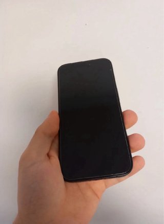 iphone 15 pro 256gb