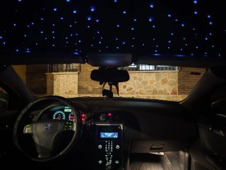 Volvo S40 2005 Excelente estado