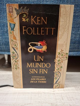 Un mundo sin fin