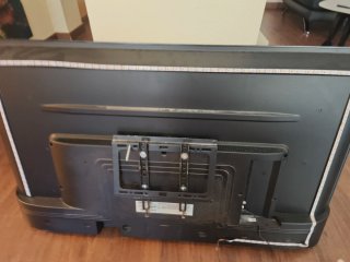 Televisor Daewoo 43 4K Android TV