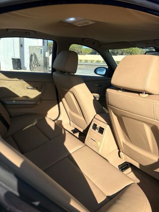 BMW Serie 3 2007 320