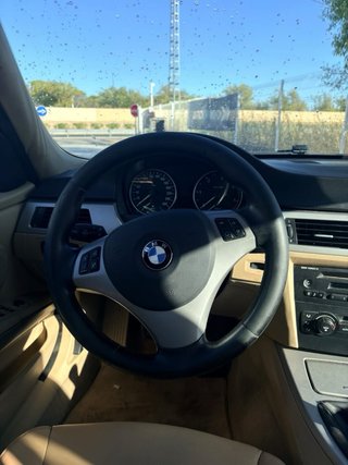 BMW Serie 3 2007 320