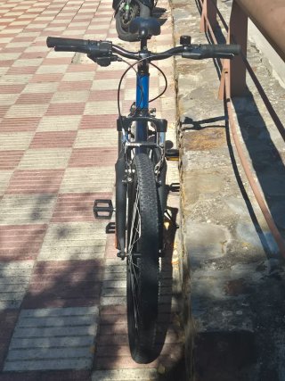 2 Bicicletas Rockrider ST500