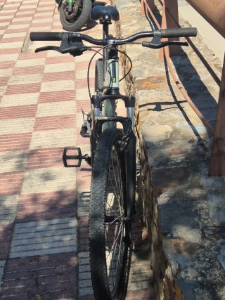 2 Bicicletas Rockrider ST500