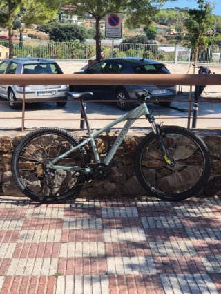 2 Bicicletas Rockrider ST500