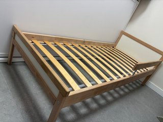 Cama infantil 70x160cm