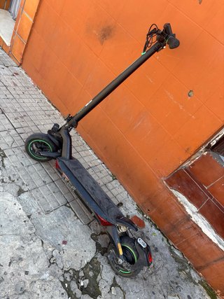 Patinete Eléctrico YOUIN XL MAX LITE