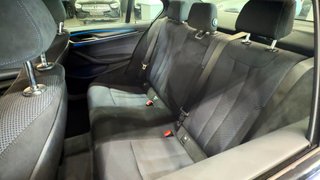 BMW SERIE 5 545e xDrive (2022)