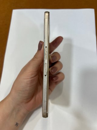 Huawei Dorado/Plateado - Piezas/Reparar