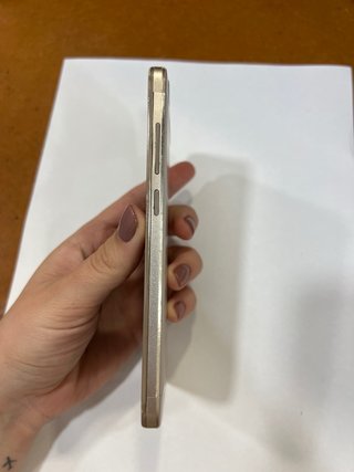 Huawei Dorado/Plateado - Piezas/Reparar