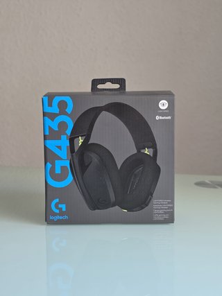 Logitech G435 Auriculares