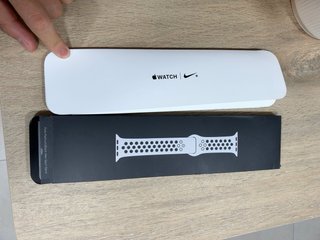 Apple Watch Series 3
