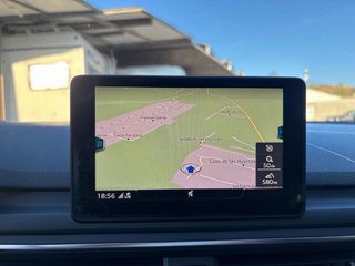 Audi A4 35TFSI 150cv S tronic 2019