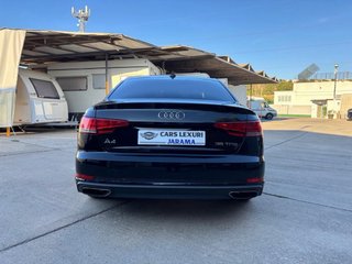 Audi A4 35TFSI 150cv S tronic 2019