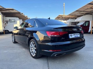 Audi A4 35TFSI 150cv S tronic 2019