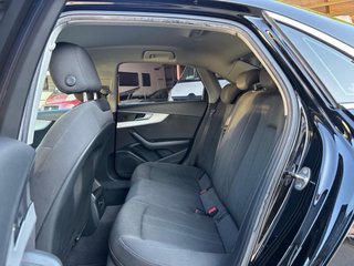 Audi A4 35TFSI 150cv S tronic 2019