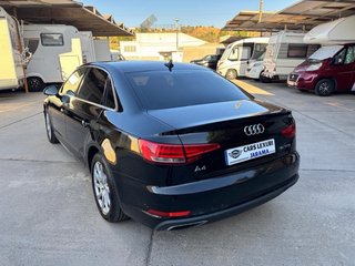 Audi A4 35TFSI 150cv S tronic 2019