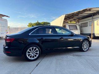 Audi A4 35TFSI 150cv S tronic 2019