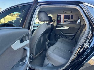 Audi A4 35TFSI 150cv S tronic 2019