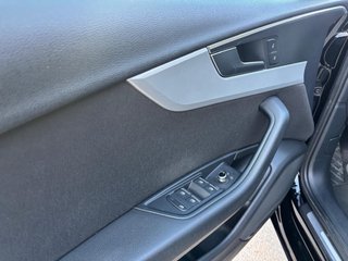 Audi A4 35TFSI 150cv S tronic 2019