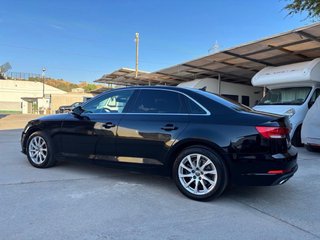 Audi A4 35TFSI 150cv S tronic 2019