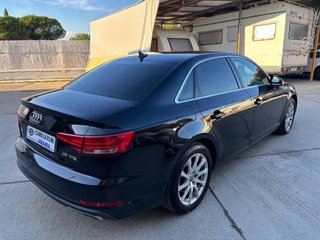 Audi A4 35TFSI 150cv S tronic 2019