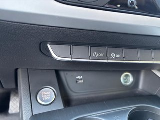 Audi A4 35TFSI 150cv S tronic 2019