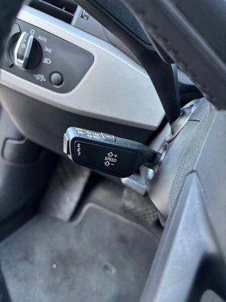 Audi A4 35TFSI 150cv S tronic 2019