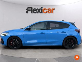 Ford Focus ST Edition 2.3 Ecoboost 206kW (280CV)