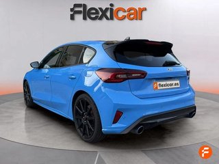 Ford Focus ST Edition 2.3 Ecoboost 206kW (280CV)