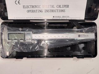 Calibre Digital Neoteck 6/150mm