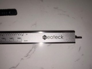 Calibre Digital Neoteck 6/150mm