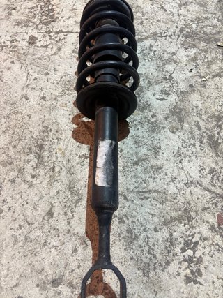Amortiguador Grupo VAG