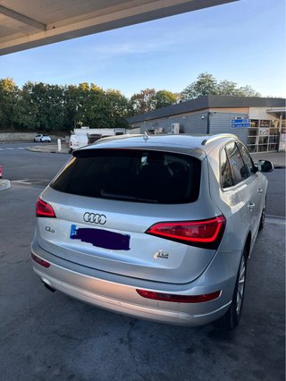 Audi Q5 2.0TDI 177ch Quattro Avus