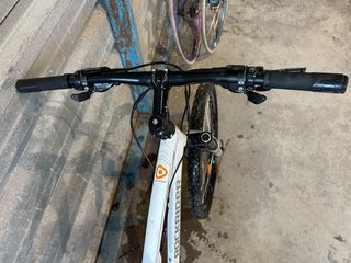 Bicicleta ROCKRIDER 6.4