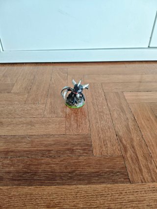 Skylanders Dark Spyro
