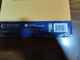 Passkey 1 Sb (Es)