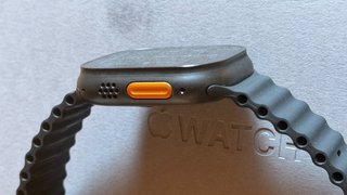 Apple Watch Ultra 2 Titanio Negro